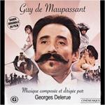 Guy De Maupassant (Colonna sonora)