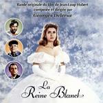 La reine blanche (Colonna sonora)