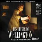 Les lignes de Wellington (Colonna sonora)