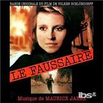 Le faussaire (Colonna sonora)
