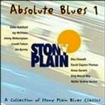 Absolute Blues vol.1