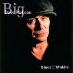 Blues from the Middle