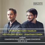 Concertos Pour Piano Nr. 22 & 24