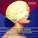 La Grazia Delle Donne