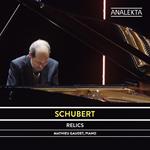 Schubert. Relics