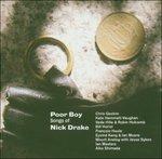 Poor Boy. Songs of Nick Drake - SuperAudio CD ibrido