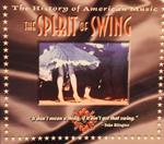 Spirit Of Swing (W/DVD) (Dig)