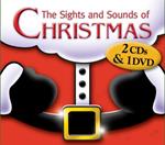 Sights & Sounds Of Christmas - Jazzy Orchestratons Of Christmas Classics