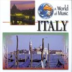 A World Of Music. Italy