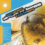 Sonic Velocity: Drum N Bass & Electrobeats