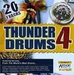 Thunder Drums 4
