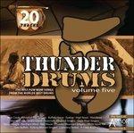 Thunder Drums vol.5