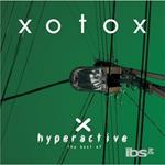 Hyperactive: The Best Of