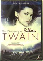 Shania Twain. Shania: The Discovery Of Eilleen Twain (2 DVD)