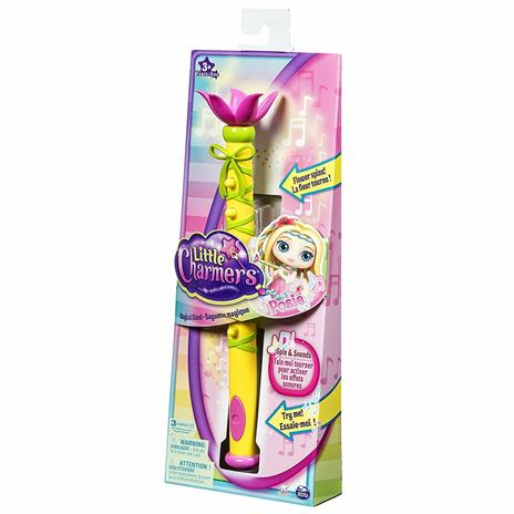 Little Charmers Bacchette Magiche 6026332 - 21