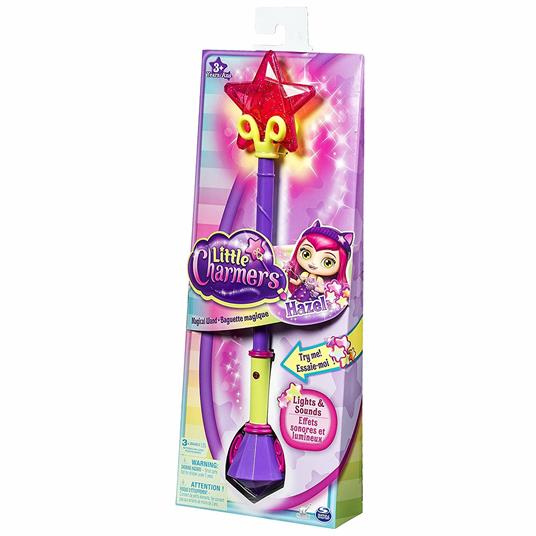 Little Charmers Bacchette Magiche 6026332 - 22