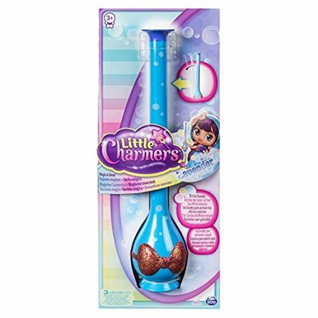 Little Charmers Bacchette Magiche 6026332 - 4