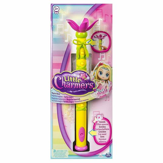 Little Charmers Bacchette Magiche 6026332 - 9