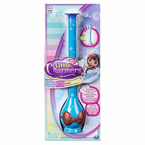 Little Charmers Bacchette Magiche 6026332 - 10