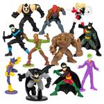 Spin Master Batman 5 cm Mini Figures