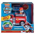 Paw Patrol Marshall RC Fire Truck Camion dei vigili del fuoco Motore elettrico