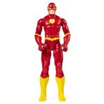 DC UNIVERSE Personaggio Flash in scala 30 cm