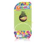 Orbeez | Confezione Glow in the Dark | 1.200 palline a base d'acqua fosforescenti | Gioco adatto a bambini dai 5 anni in su