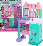 Cucina di Gabby DollHouse con 23 Accessori