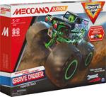 MECCANO Monster truck