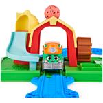 Spin Master: Mighty Express - Playset Fattoria (Story Adventure Bucket)