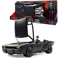 Batman Batmobile Cm 70