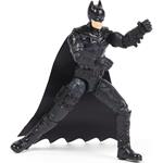 Batman Movie Personaggio Batman In Scala 10 Cm