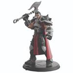 Darius Action Figures 10cm League Of Legends