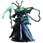 Thresh Action Figures 15 Cm Premium Pack + Mouse Pad - League Of Legends