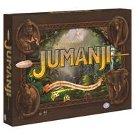 JUMANJI Il gioco in Cartone