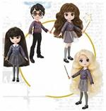 Wizarding World Fashion Dolls Ass.To