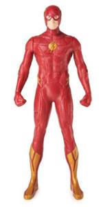 Dc Comics: Spin Master - Flash The Movie Personaggio In Scala 15Cm