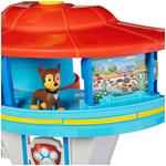 Paw Patrol Quartier Generale