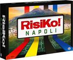 RISIKO NAPOLI. Gioco da tavolo