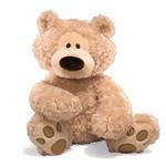 Philbin Bear Beige Grande 45.5 Cm