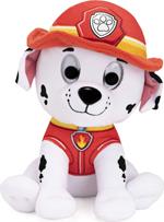 Peluche Paw Patrol Marshall 23 cm