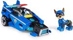 Paw Patrol Chase Vehicle The Mighty Movie - 6067507