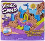 Kinetic Sand Playset Regno di Sabbia