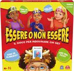 ESSERE O NON ESSERE Nuova Edizione