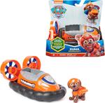 Paw Patrol - Hovercraft di Zuma