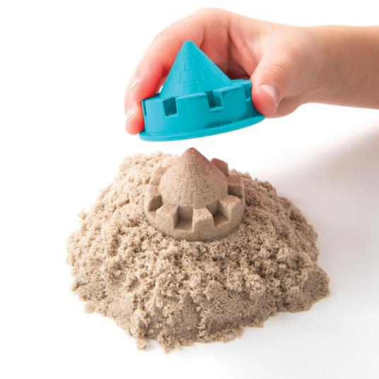 KINETIC SAND Valigetta Sempre con Te - 3