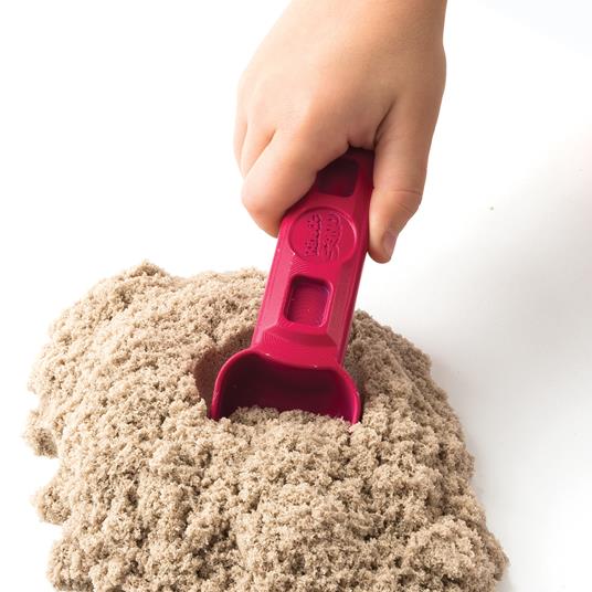 KINETIC SAND Valigetta Sempre con Te - 5