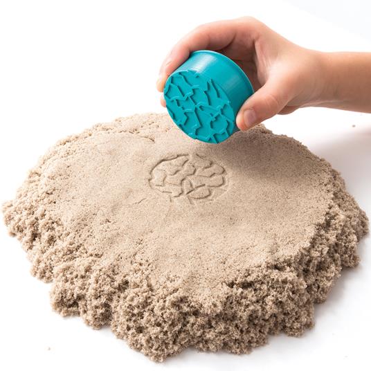 KINETIC SAND Valigetta Sempre con Te - 6