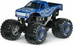 Veicolo Monster Jam Blue Thunder