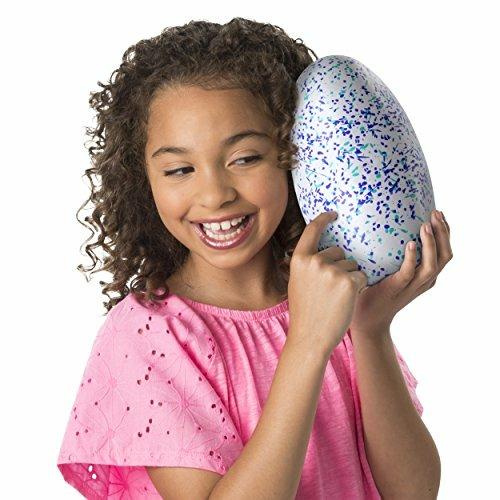 Hatchimals Surprise Uovo Viola - 26